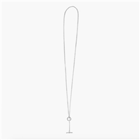 Collana Nove25 Fili in Argento N25COL00267 - N25COL00267